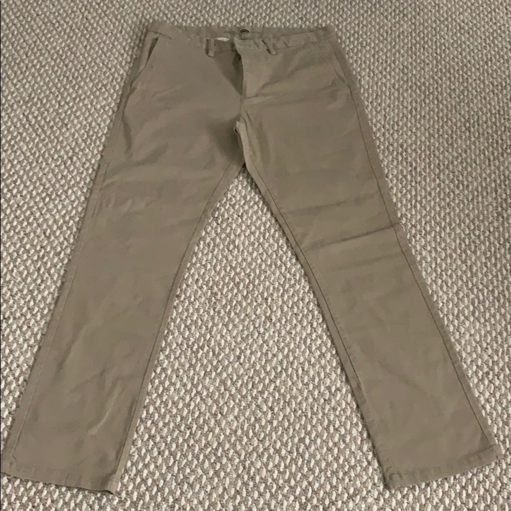 Old Navy Khaki Chino